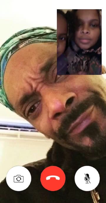 Preview for a Spotlight video that uses the confused snoop Lens
