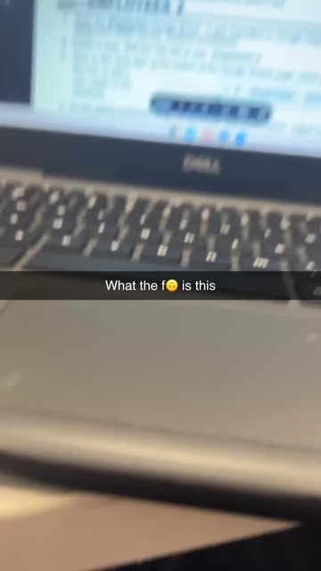 Snapchatter