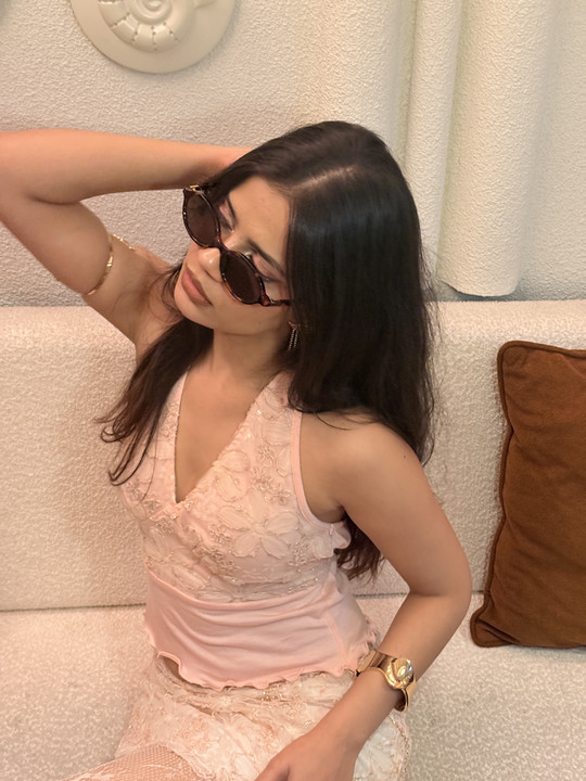 Romitachopra