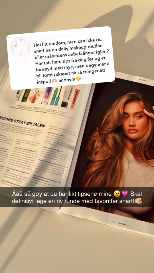 straysophie