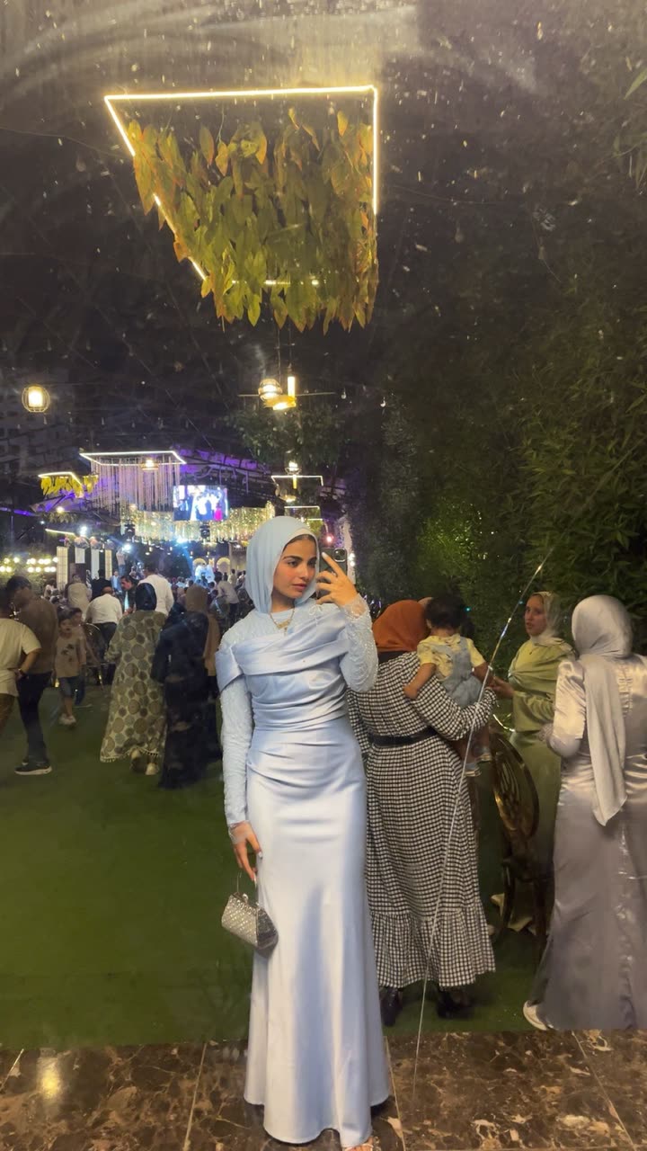 محتوى سناب شات لـ Farah Younis👸🏻.