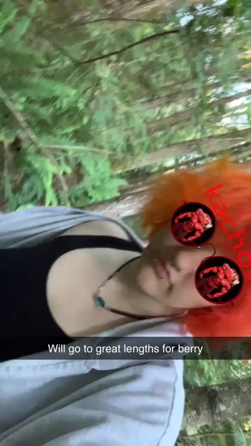 Preview for a Spotlight video that uses the kachow Lens