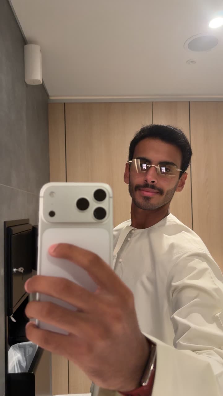 محتوى سناب شات لـ OAK 🪐