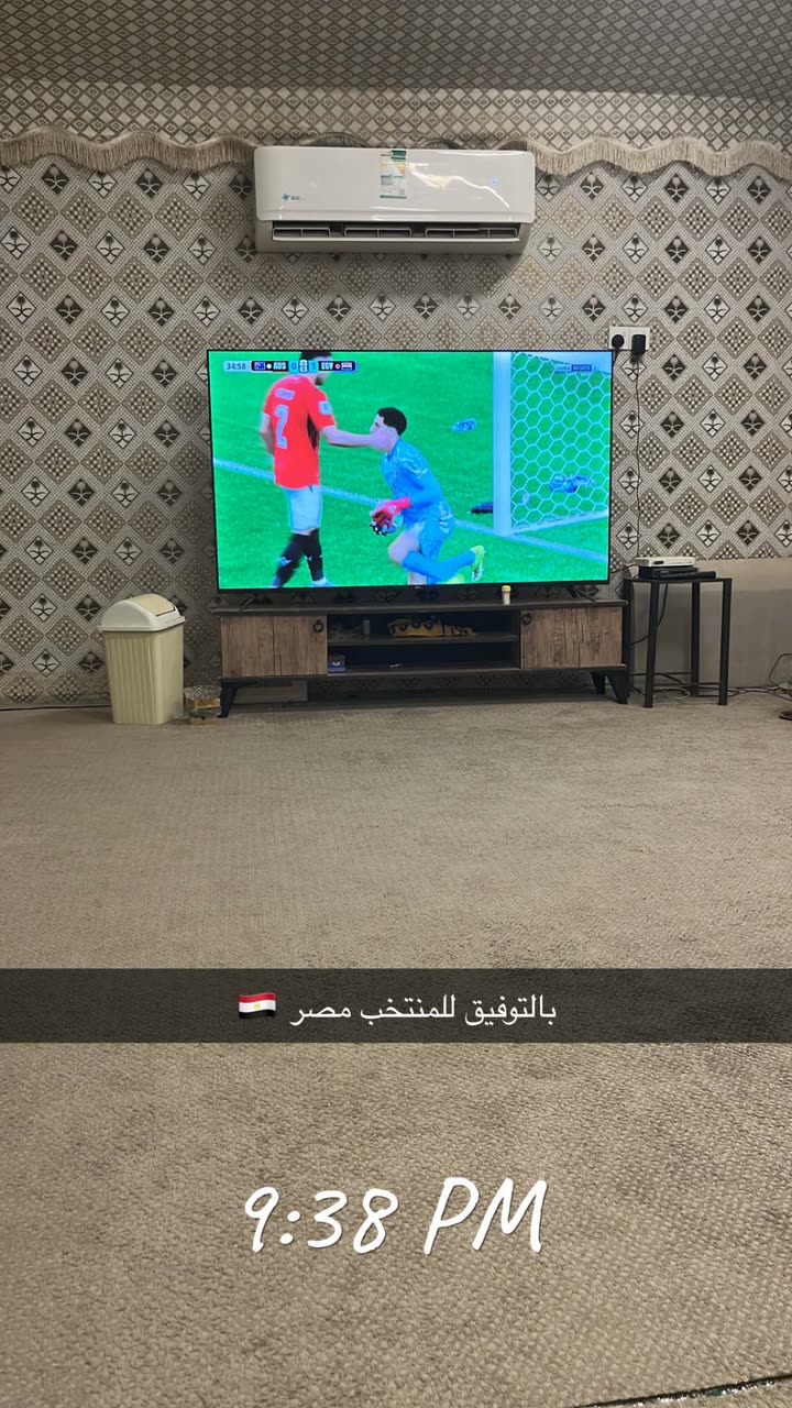 محتوى سناب شات لـ Khaled