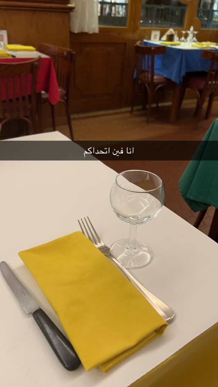 محتوى سناب شات لـ عبدالكريم منصور