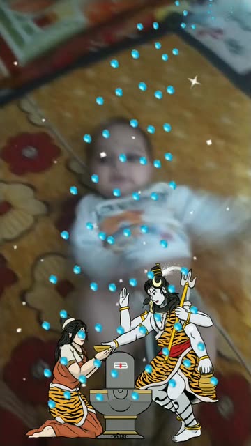 Preview for a Spotlight video that uses the Bholenath Audio Lens