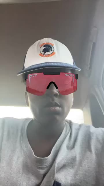 Preview for a Spotlight video that uses the Pit Viper Glasses Lens