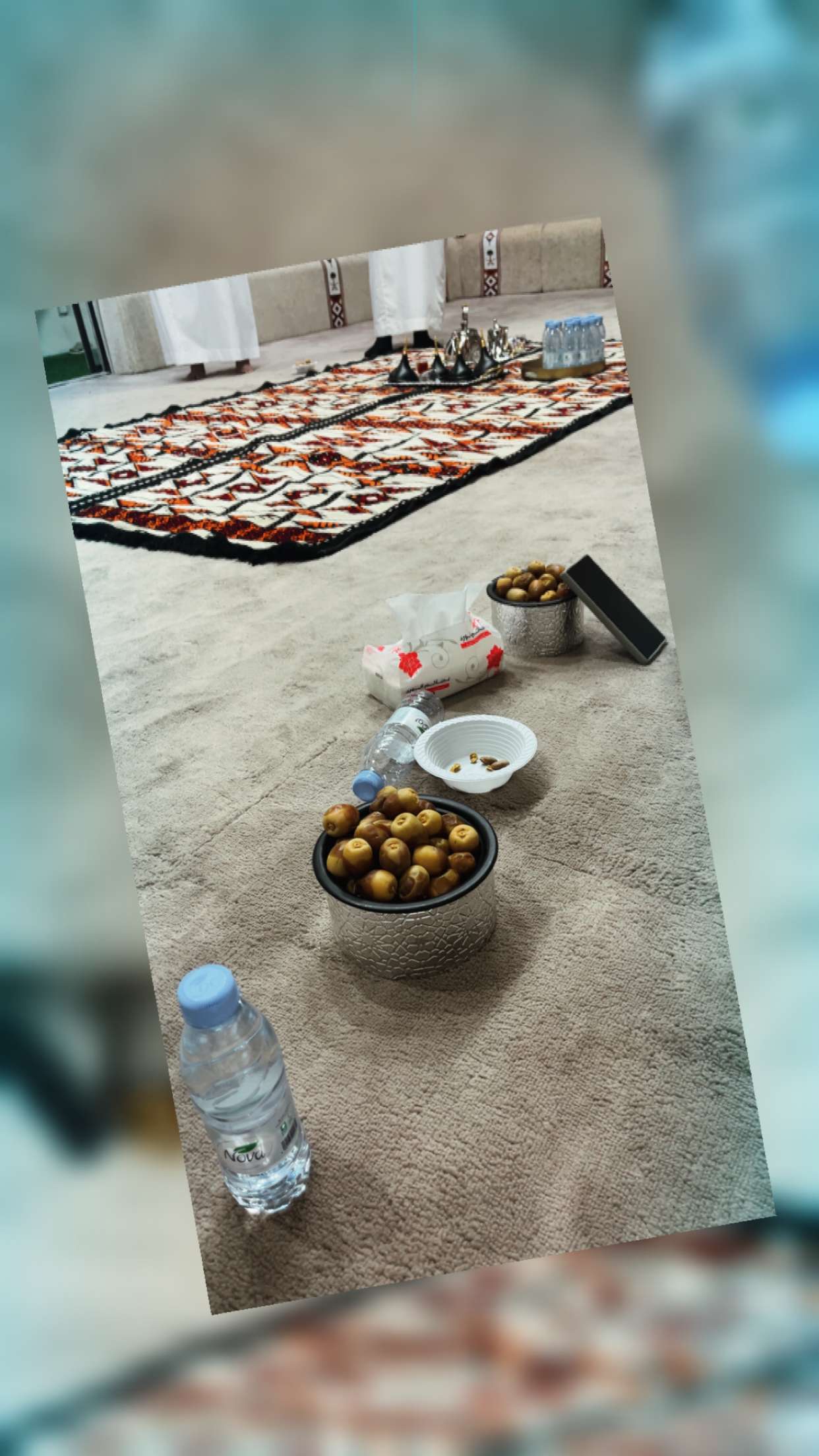 قصة سناب شات للحساب a1444abo رقم 1