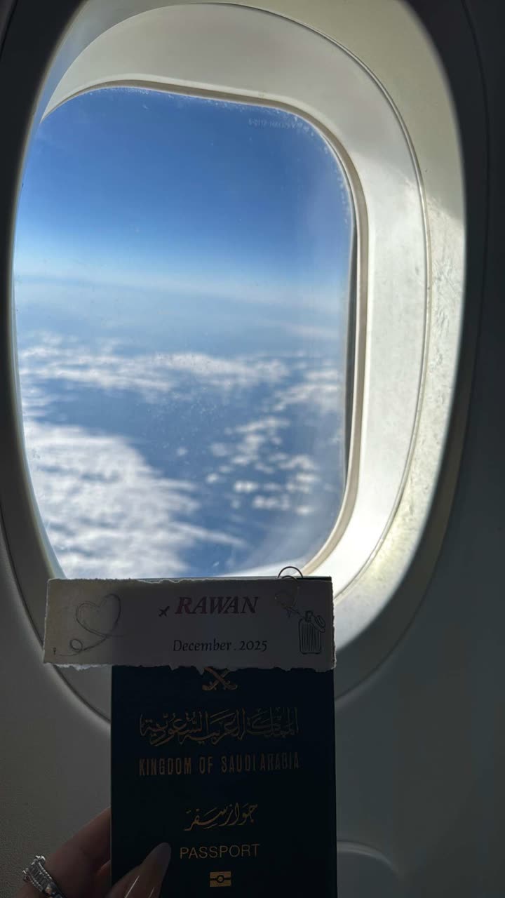 محتوى سناب شات لـ Rawan