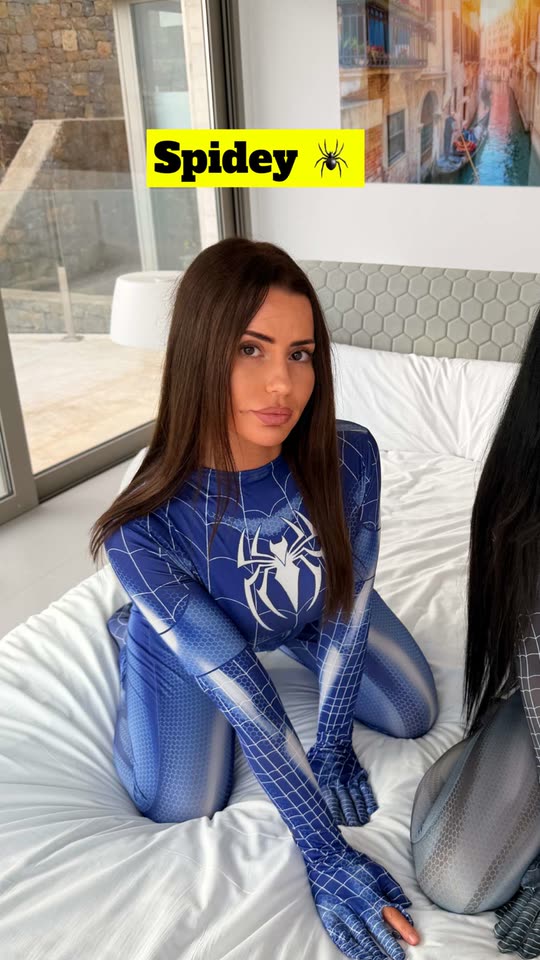 theadrianarose