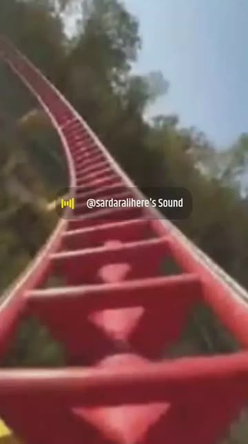 Preview for a Spotlight video that uses the WFH - Coaster Lens