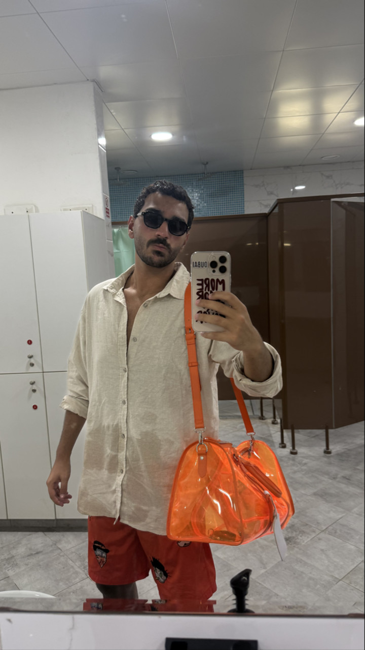 محتوى سناب شات لـ ZAYED