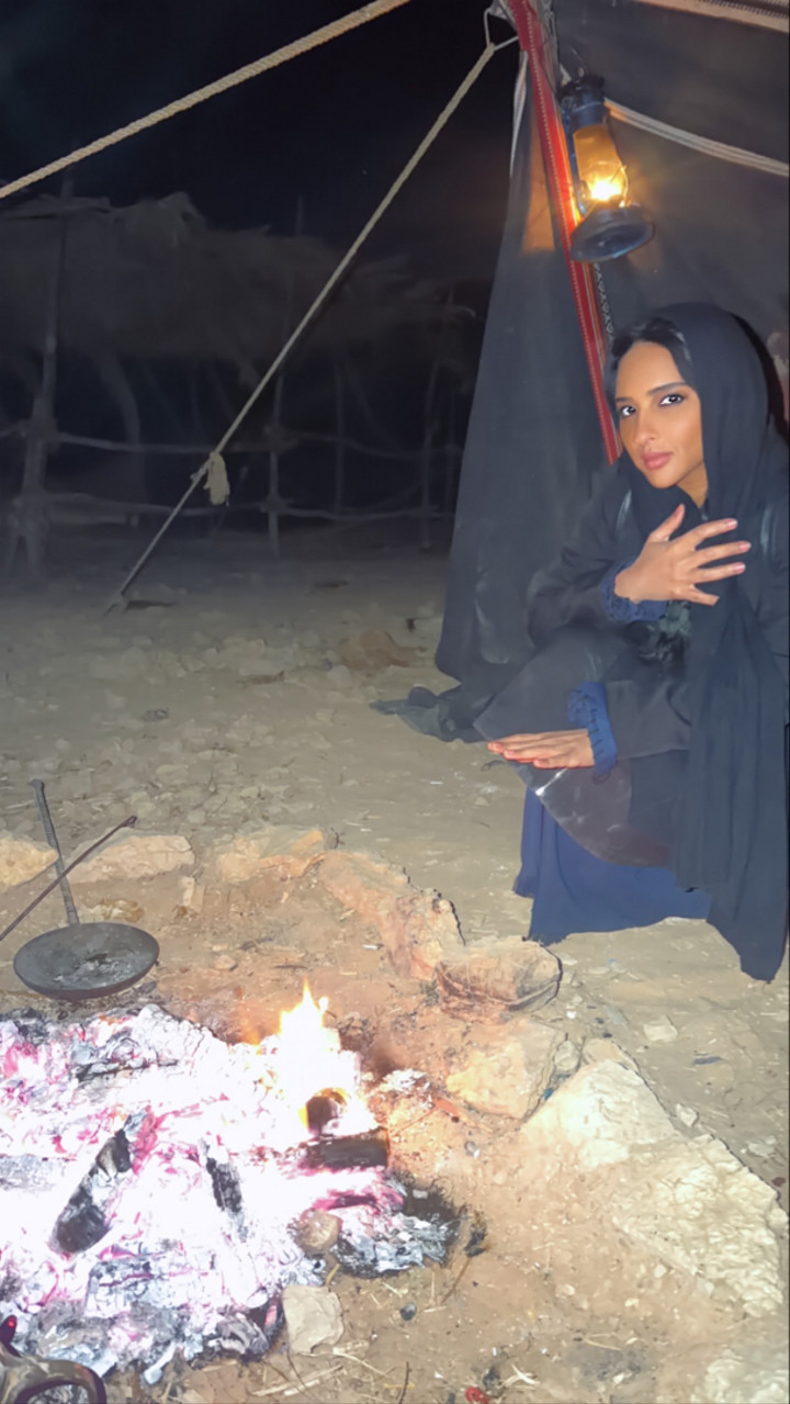 محتوى سناب شات لـ Abrar Fisal ابرار فيصل