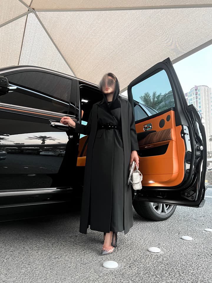 محتوى سناب شات لـ خلود اللميع 🪭 Aloooloo 🦚