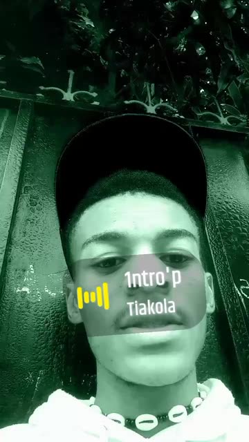 Preview for a Spotlight video that uses the real night vision Lens