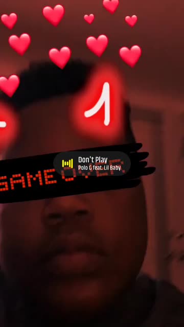 Preview for a Spotlight video that uses the gam Ovr Lens