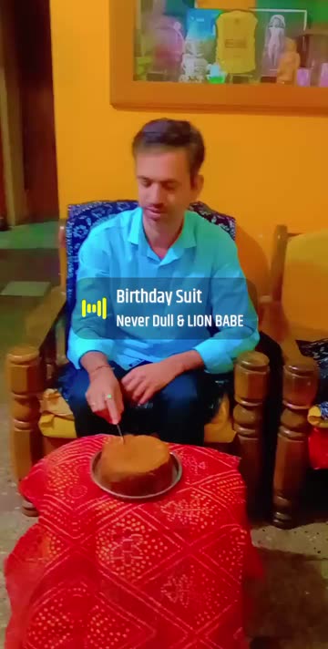 birthday dress meaning ECB Exclusive