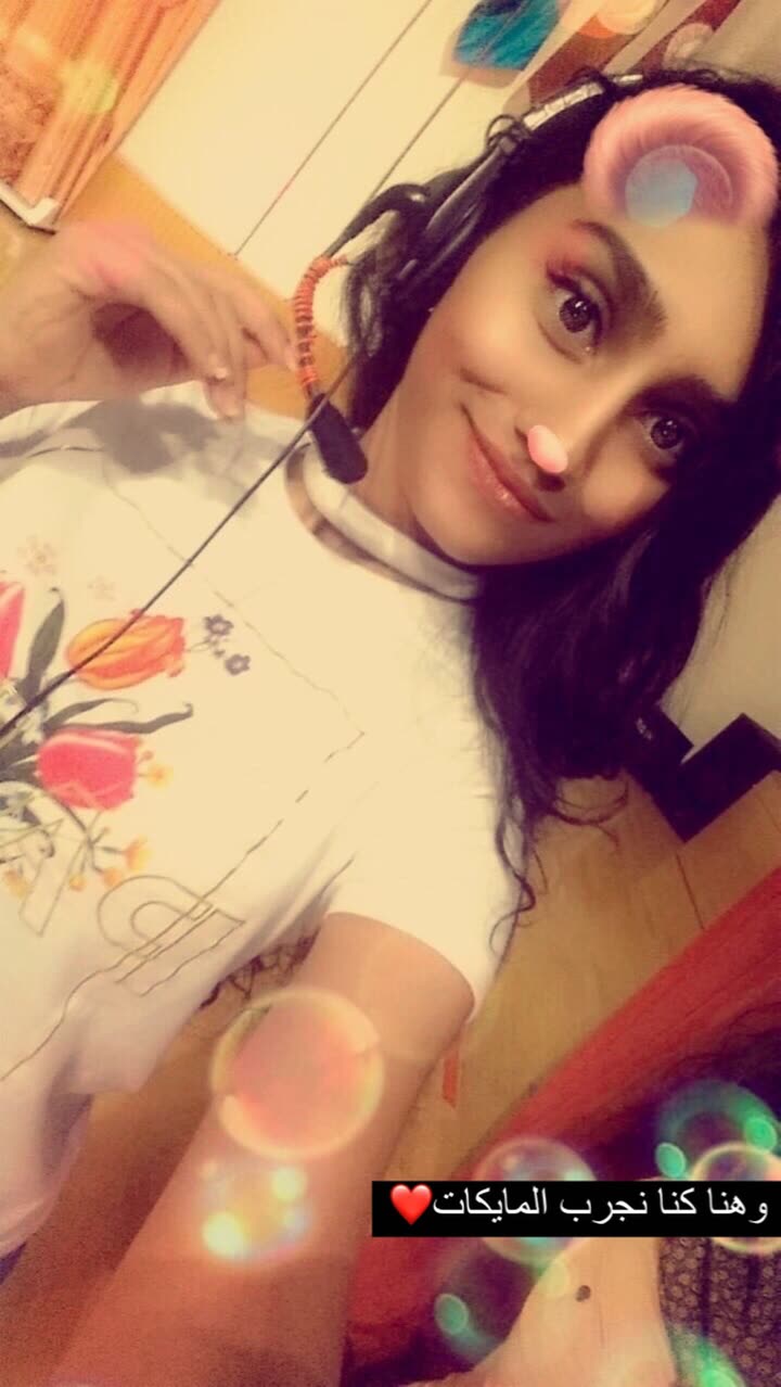محتوى سناب شات لـ امنة اشرف في تايلاند 🇹🇭♥️