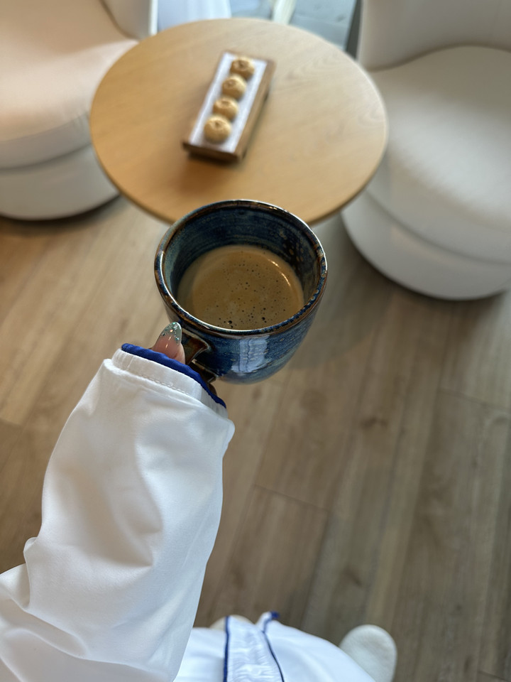 محتوى سناب شات لـ Ms Blogger