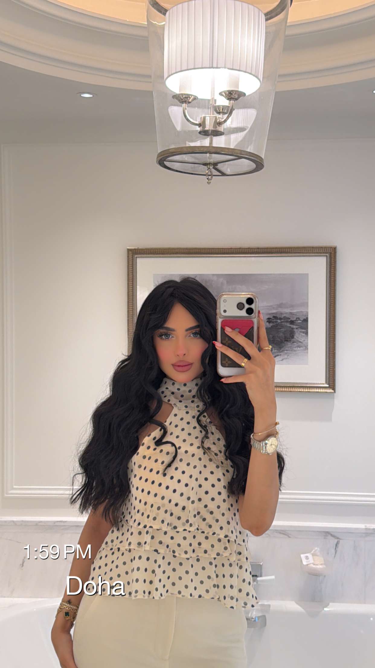 قصة سناب شات للحساب qqrsv2 رقم 19