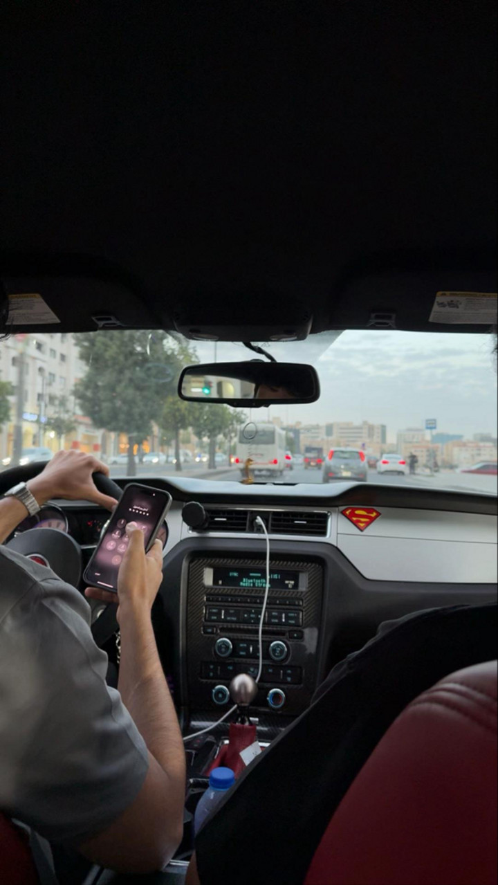محتوى سناب شات لـ ﮼رشاش 🐆