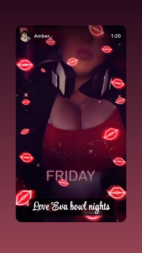 Amberwalkerxo