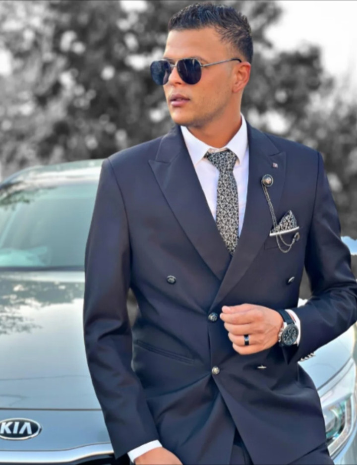 محتوى سناب شات لـ Mahmoud Marwan