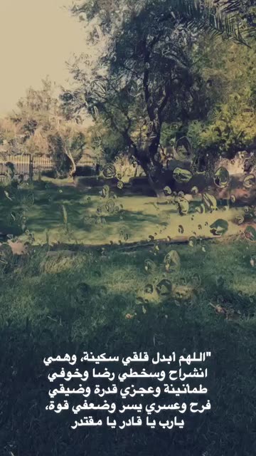 Preview for a Spotlight video that uses the Rainy Day Lens