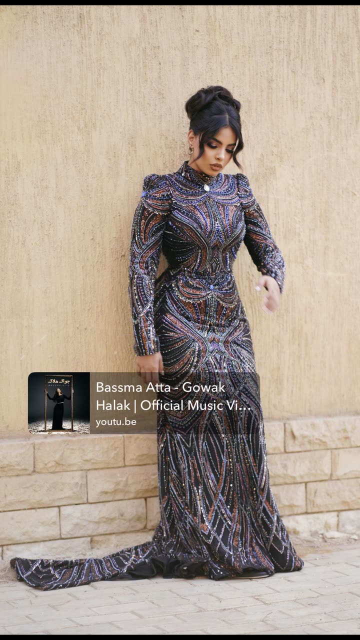 محتوى سناب شات لـ بسمه عطا ف مصر 🇪🇬