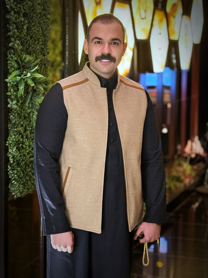 محتوى سناب شات لـ Sajad Alrubai3y
