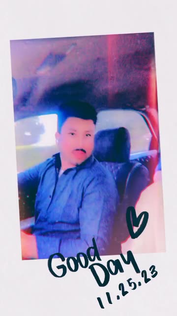 Preview for a Spotlight video that uses the Good Day Frame Lens