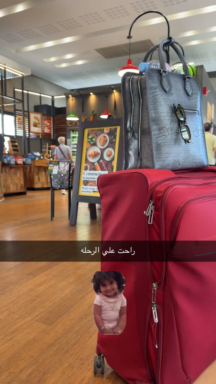 محتوى سناب شات لـ عبدالرحمن الشهري🧡