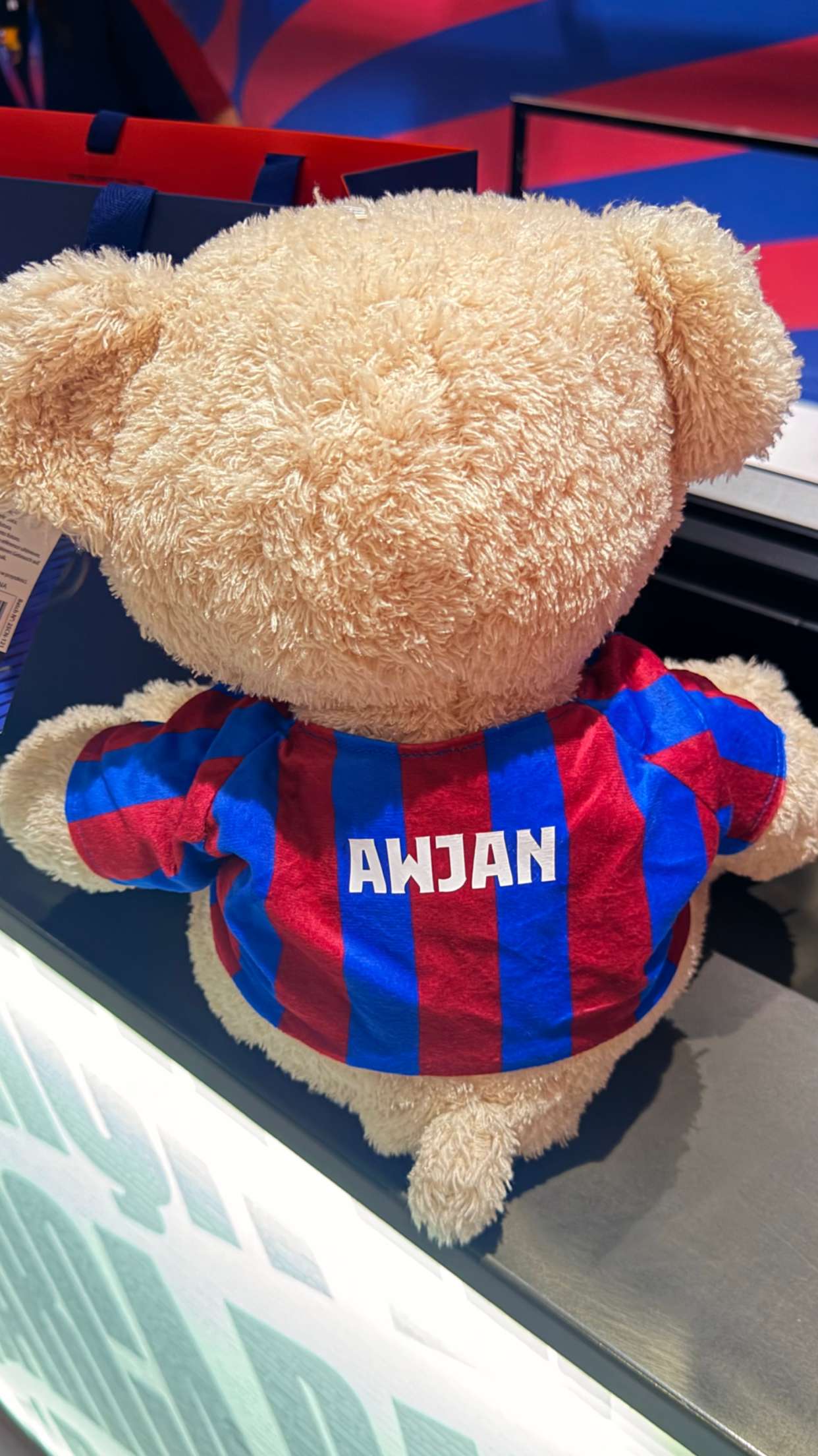 محتوى سناب شات لـ اوجان | Awjan
