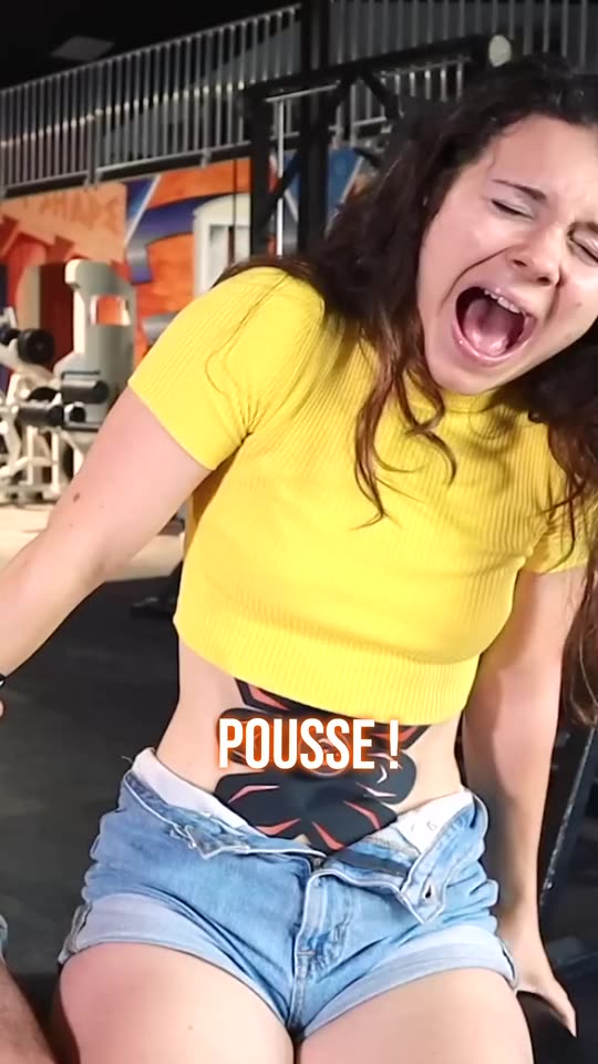 tiboinshape