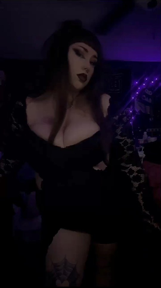 gothjugz