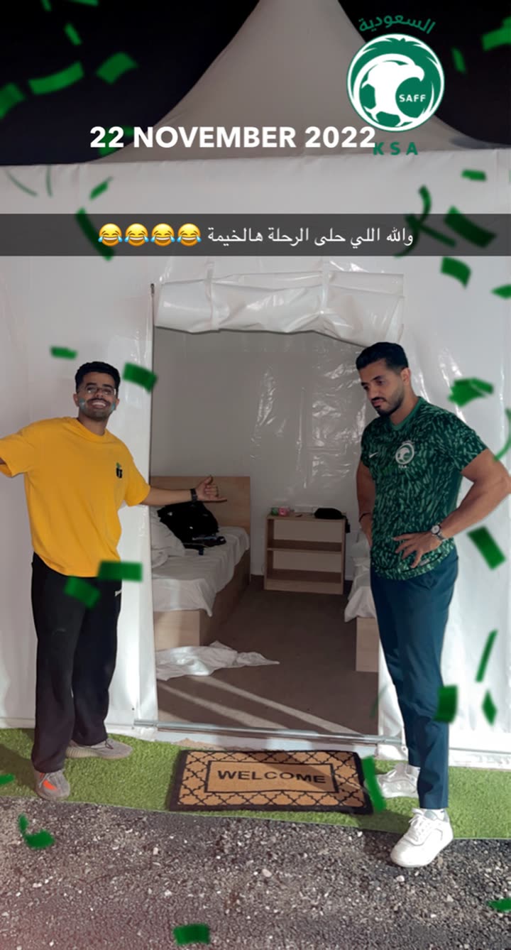 محتوى سناب شات لـ احمد الجار || Aljar