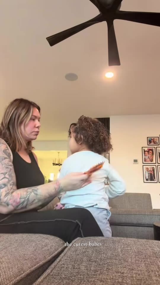 kaillowry