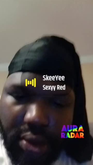 Preview for a Spotlight video that uses the Aura Radar Lens