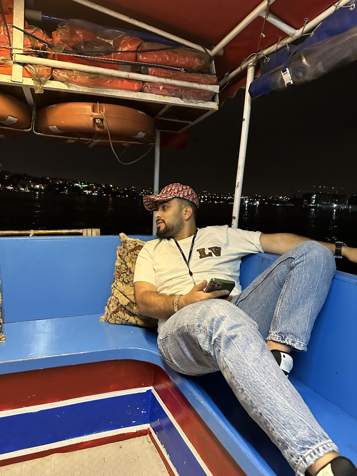 محتوى سناب شات لـ محمد جواني ‏في دبي