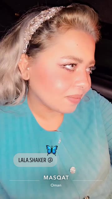 Preview for a Spotlight video that uses the bikin glowing Lens
