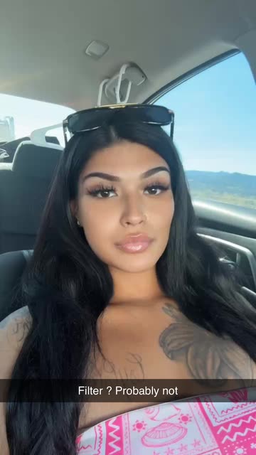 Lena Gonzales