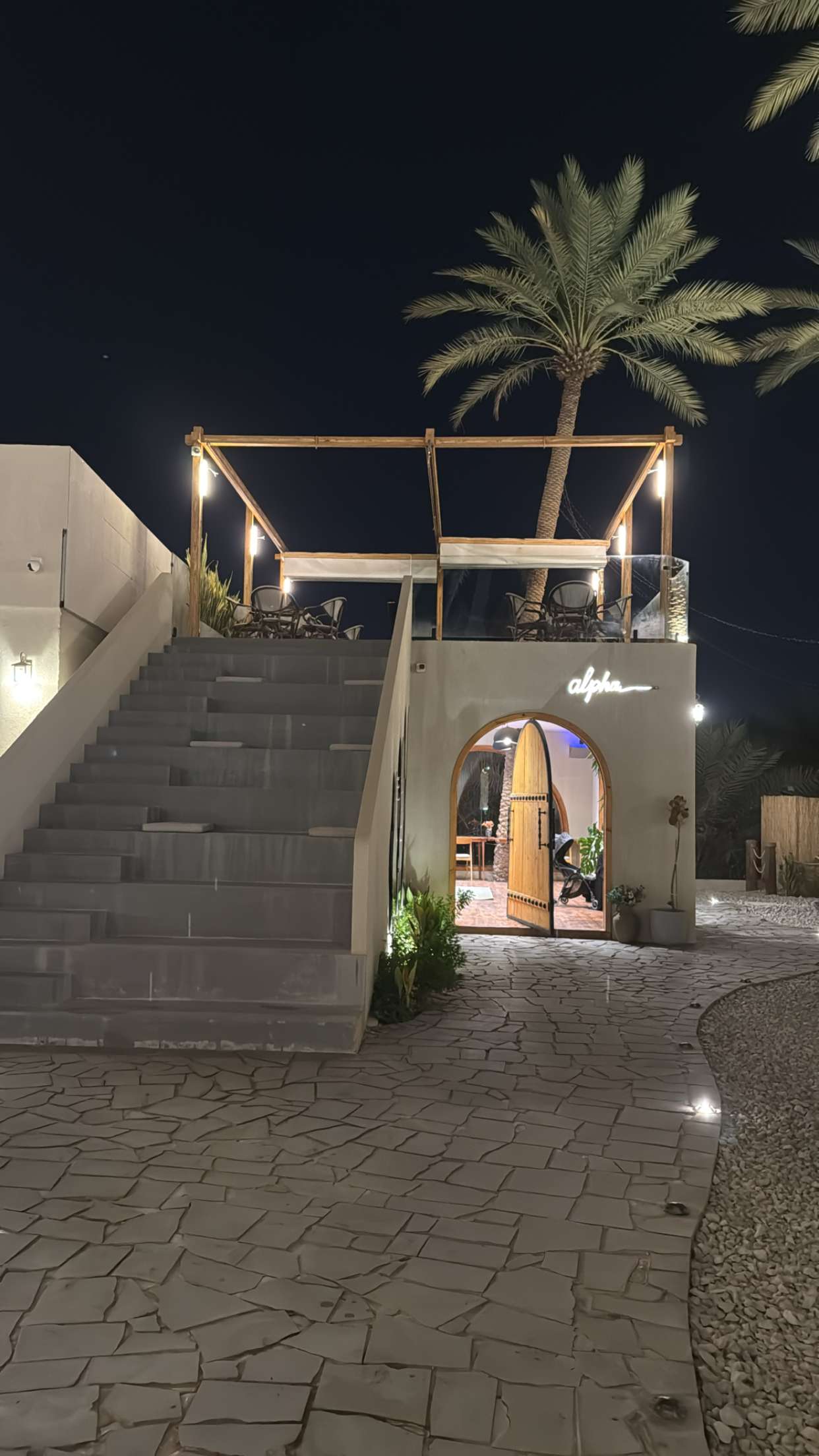 محتوى سناب شات لـ Noura