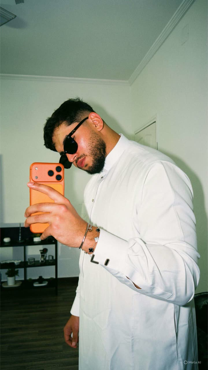 محتوى سناب شات لـ Zack 🐅