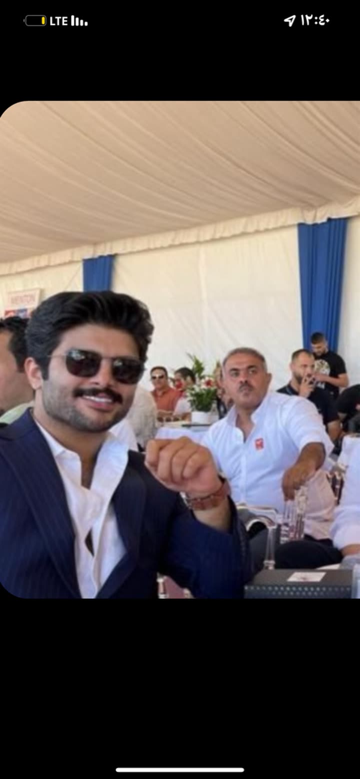 محتوى سناب شات لـ محمد المقاحطه🐎⚖️