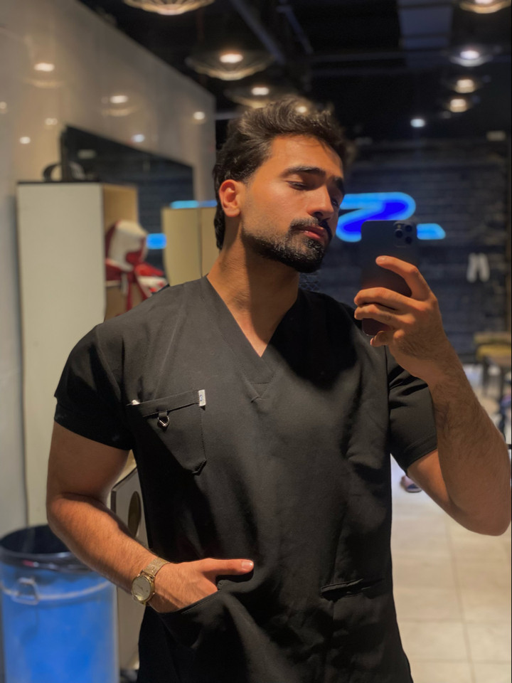 محتوى سناب شات لـ Ali ✨