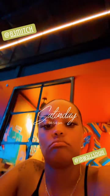 Preview for a Spotlight video that uses the Z35 Lens