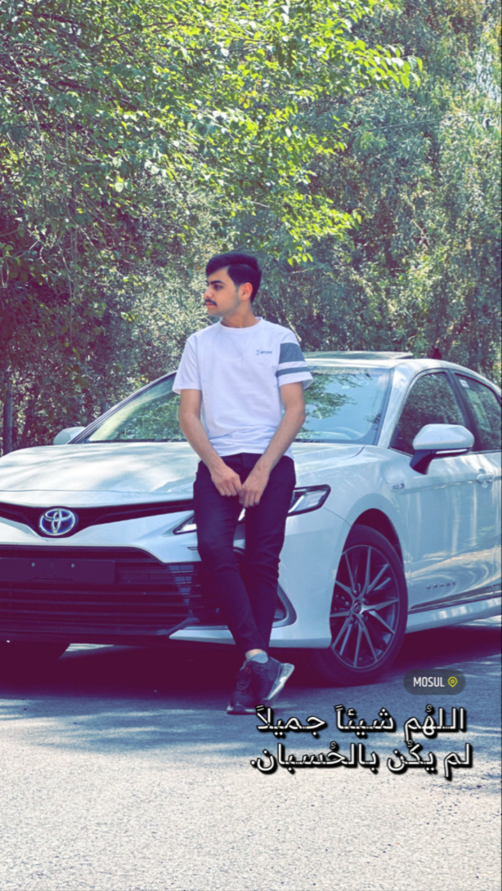 محتوى سناب شات لـ Abo_jabal