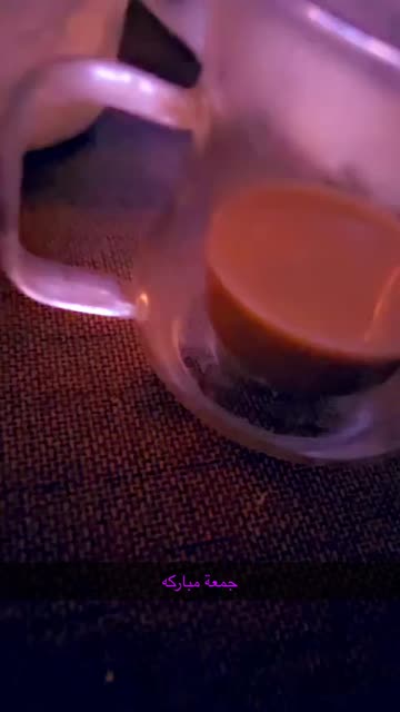 Preview for a Spotlight video that uses the Rose Pleasure Lens