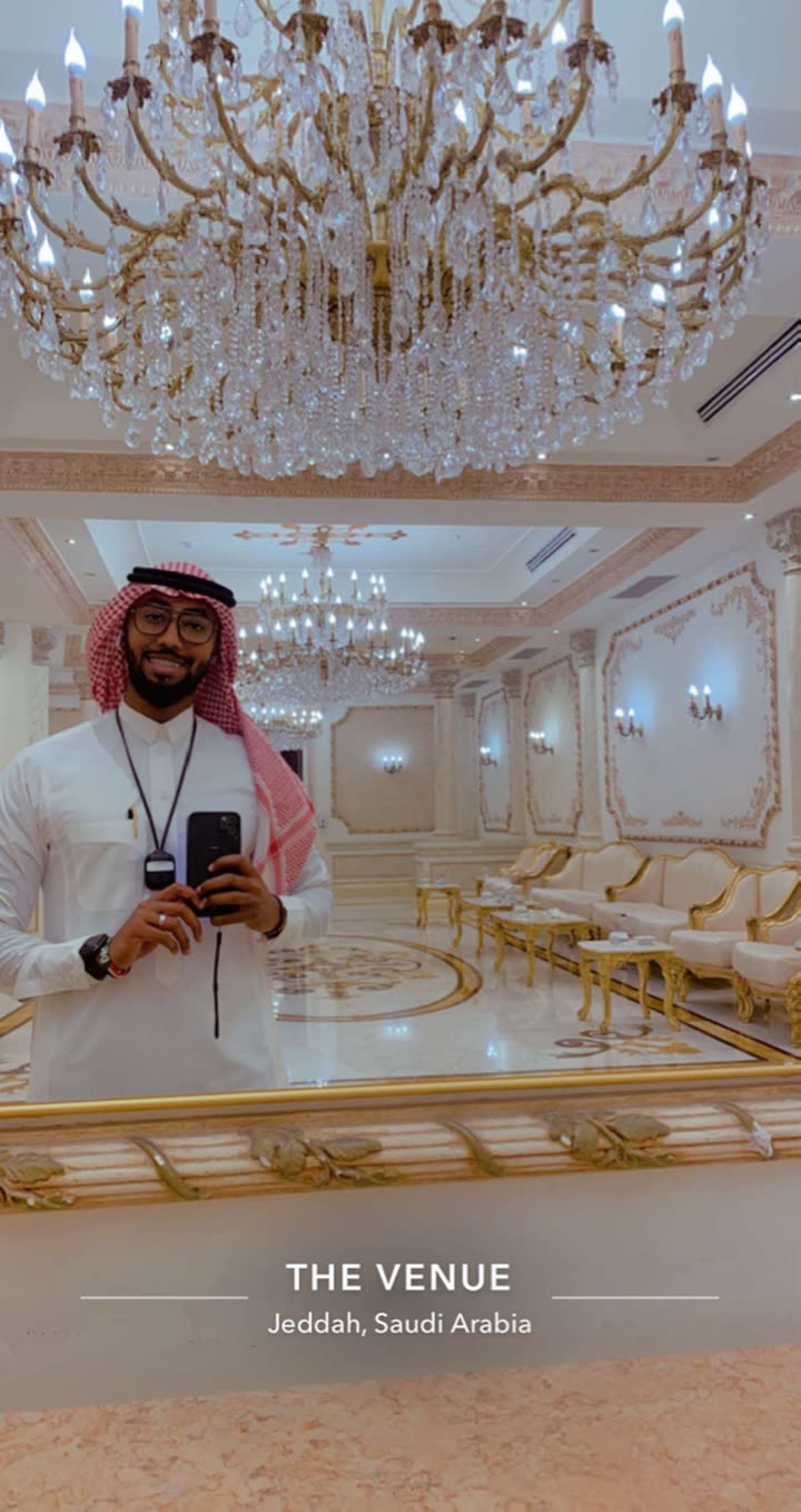 محتوى سناب شات لـ Dr.Yahya Adel 🩺 💛🖤