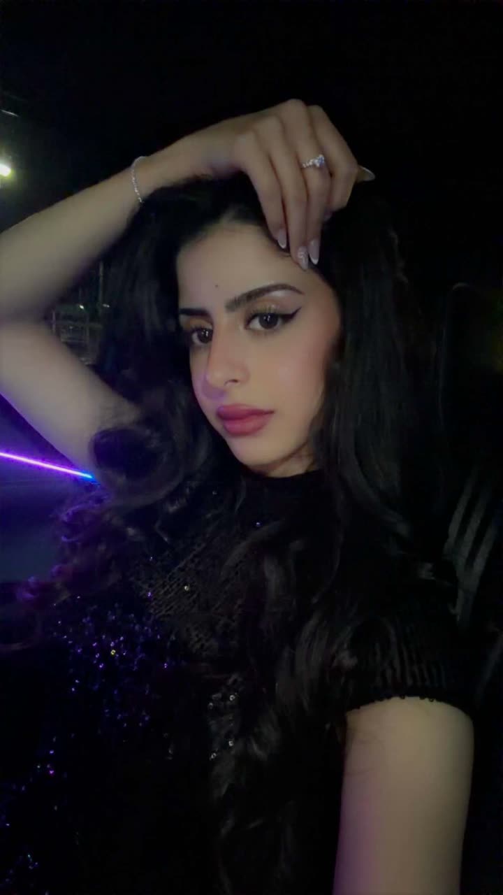 محتوى سناب شات لـ شمس شاكر✨